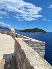 Passeios do Orgulho de Dubrovnik
